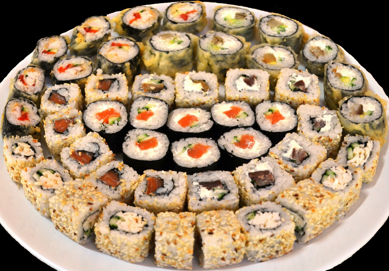 Заказать суши в махачкале фото 16