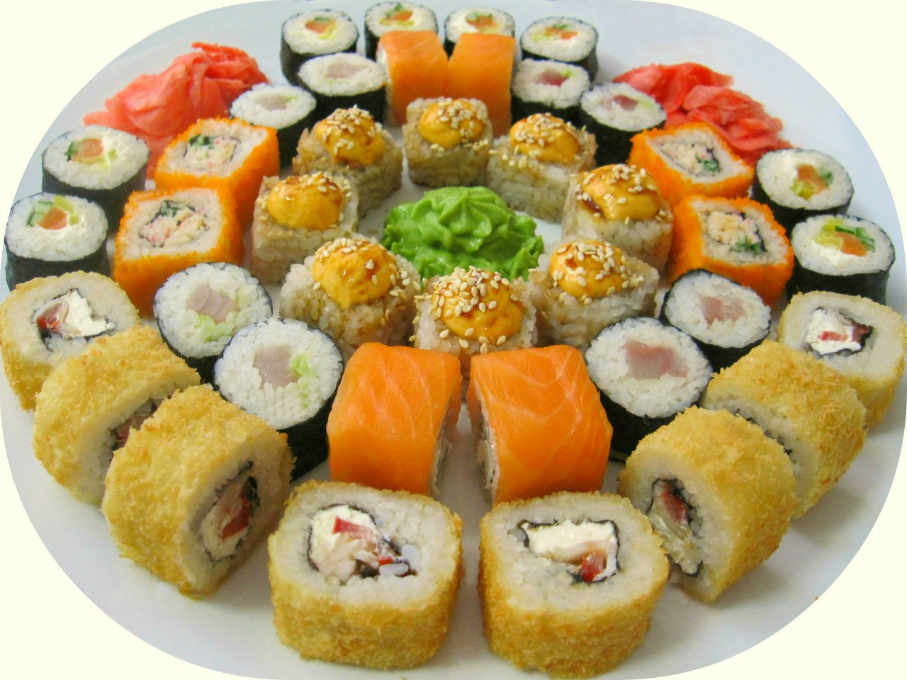 Заказать суши в борисове на дом фото 73